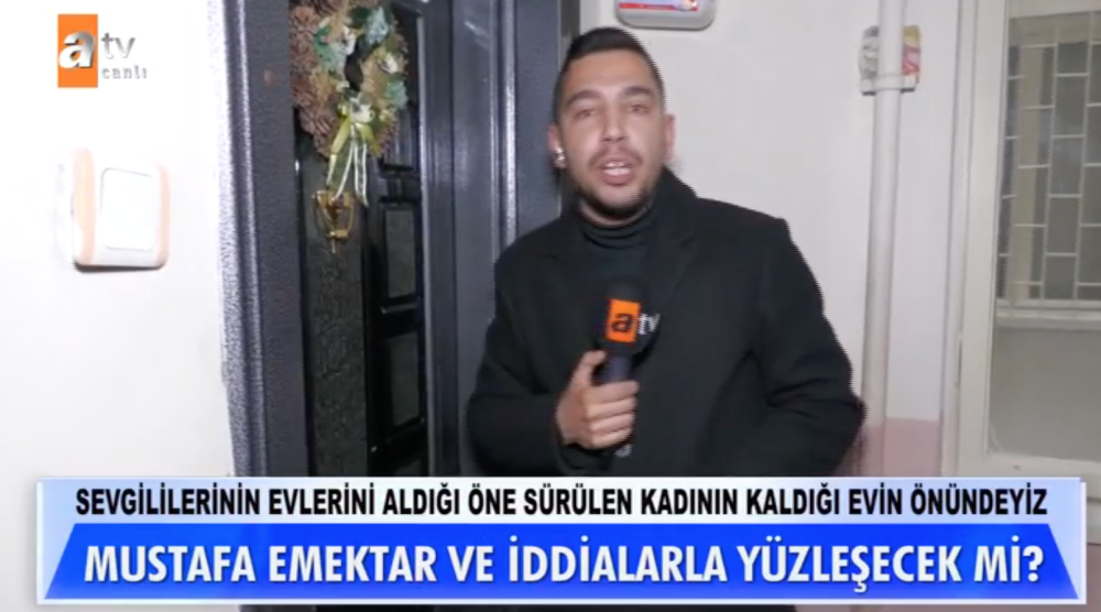 muge anli mustafa emektar kimdir mustafa emektar olayi nedir emre ekiz kimdir